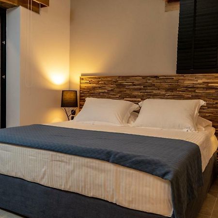 Aspalathos Falassarna Villas Falasarna Extérieur photo