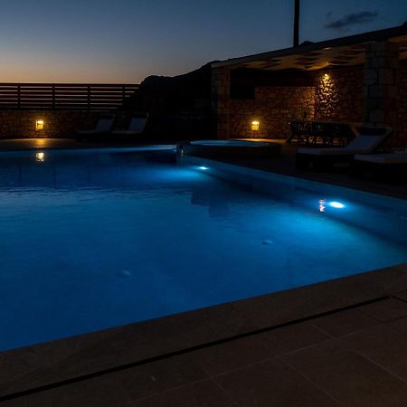 Aspalathos Falassarna Villas Falasarna Extérieur photo