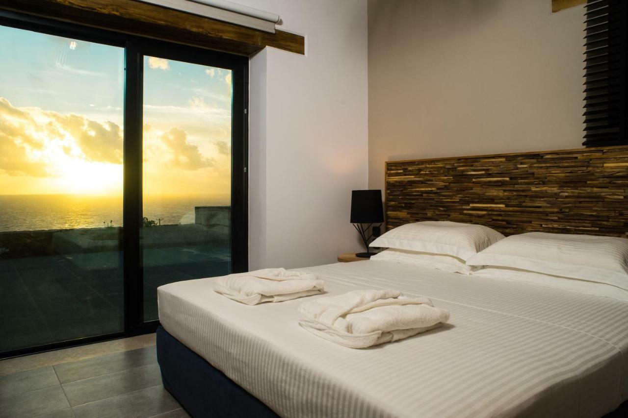 Aspalathos Falassarna Villas Falasarna Extérieur photo