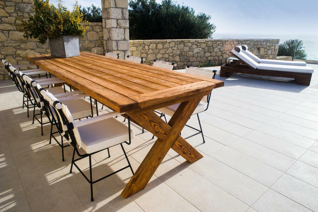 Aspalathos Falassarna Villas Falasarna Extérieur photo