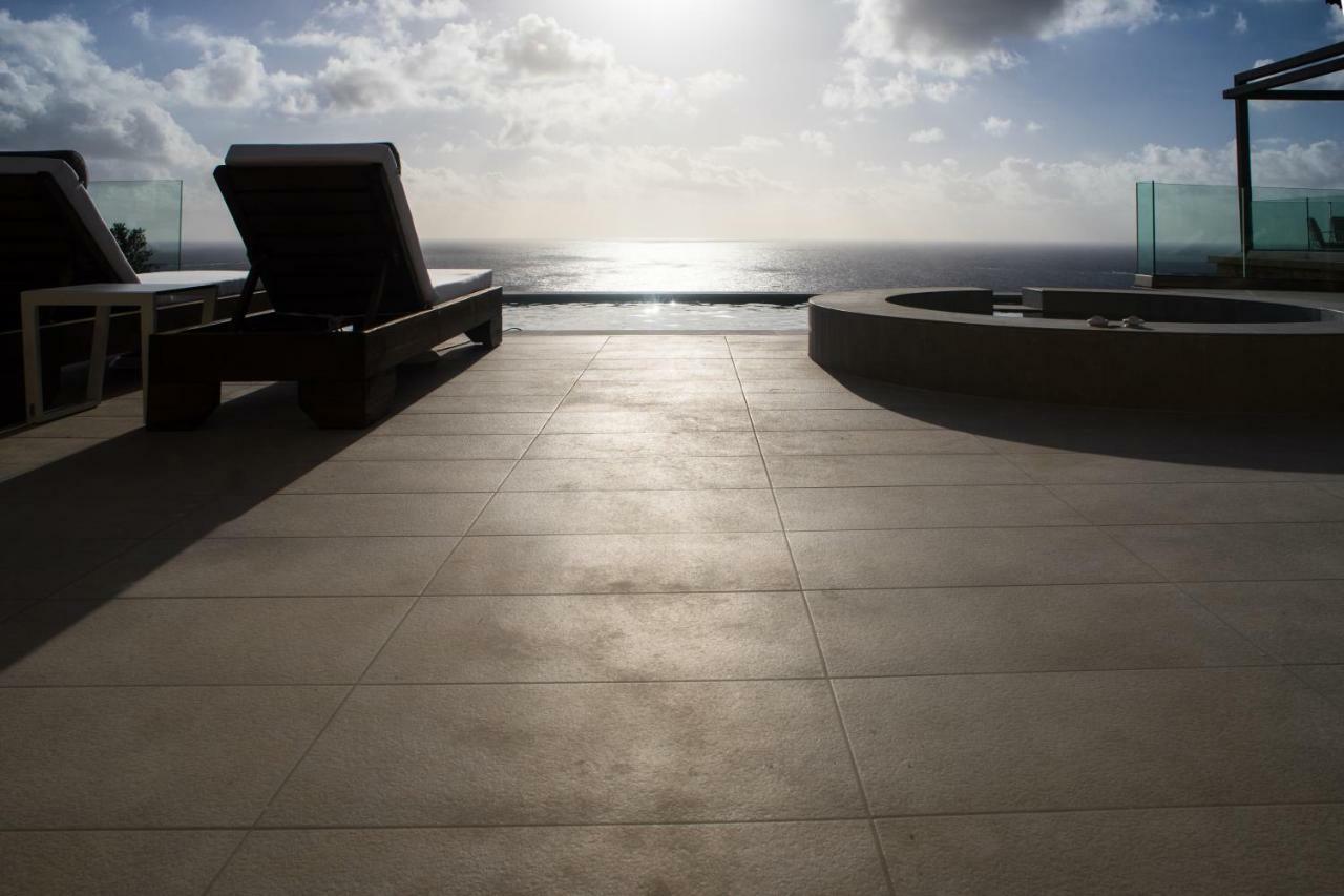Aspalathos Falassarna Villas Falasarna Extérieur photo