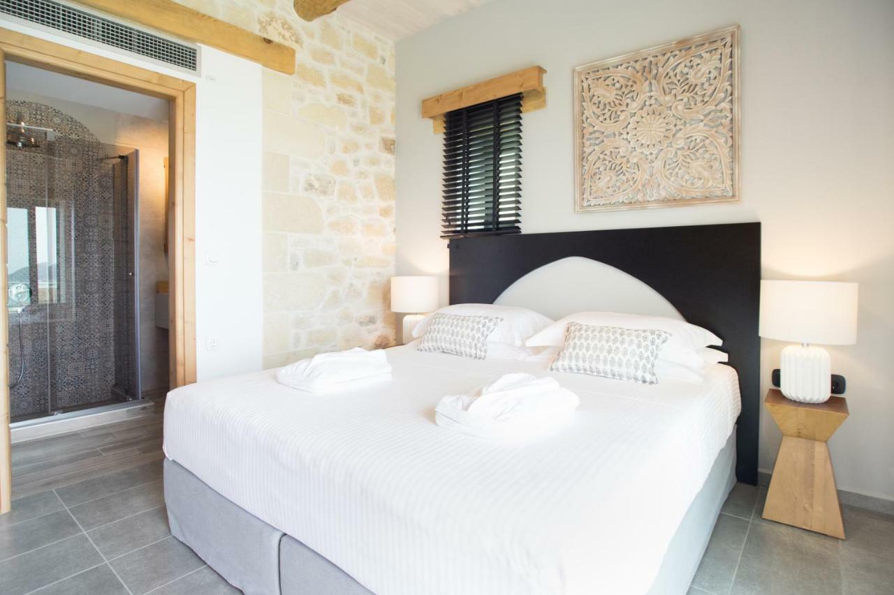 Aspalathos Falassarna Villas Falasarna Extérieur photo