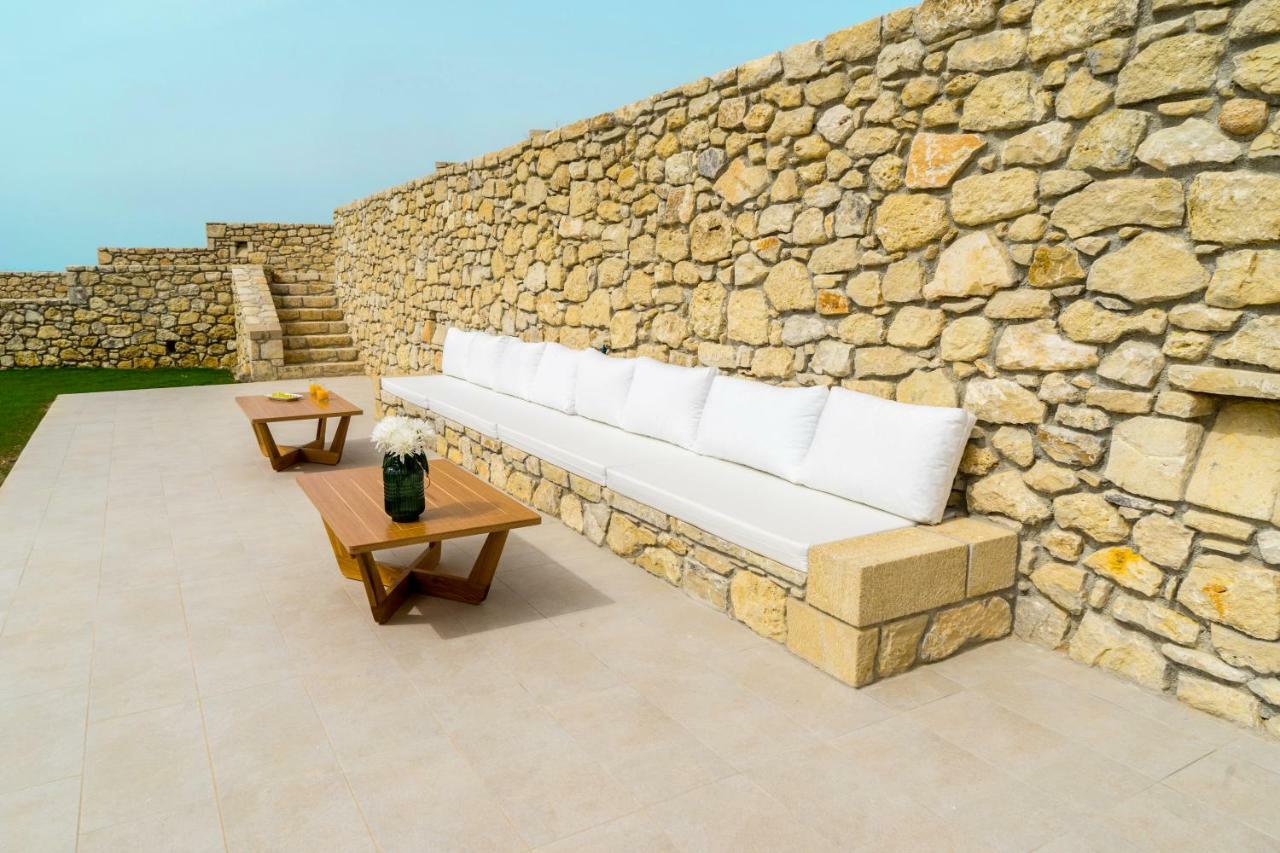 Aspalathos Falassarna Villas Falasarna Extérieur photo