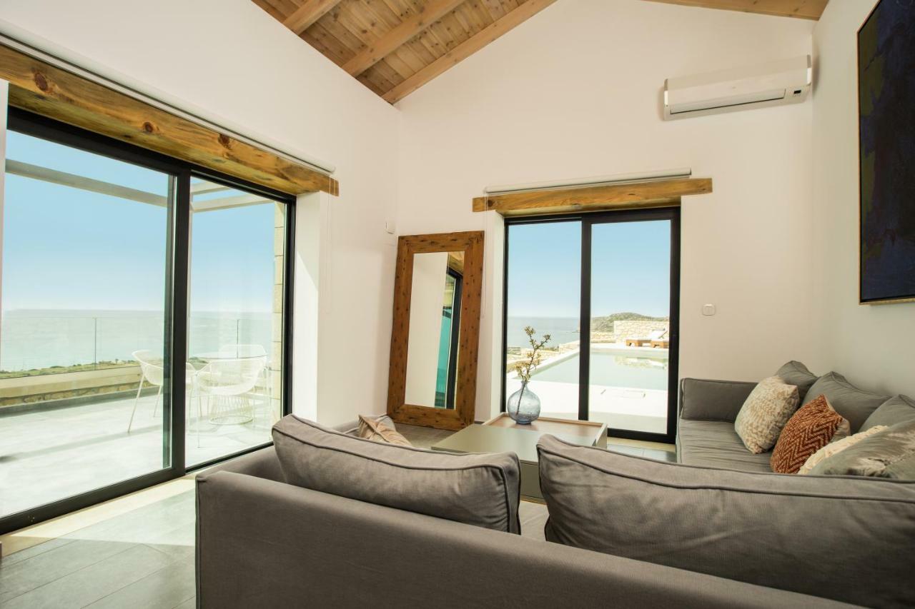 Aspalathos Falassarna Villas Falasarna Extérieur photo