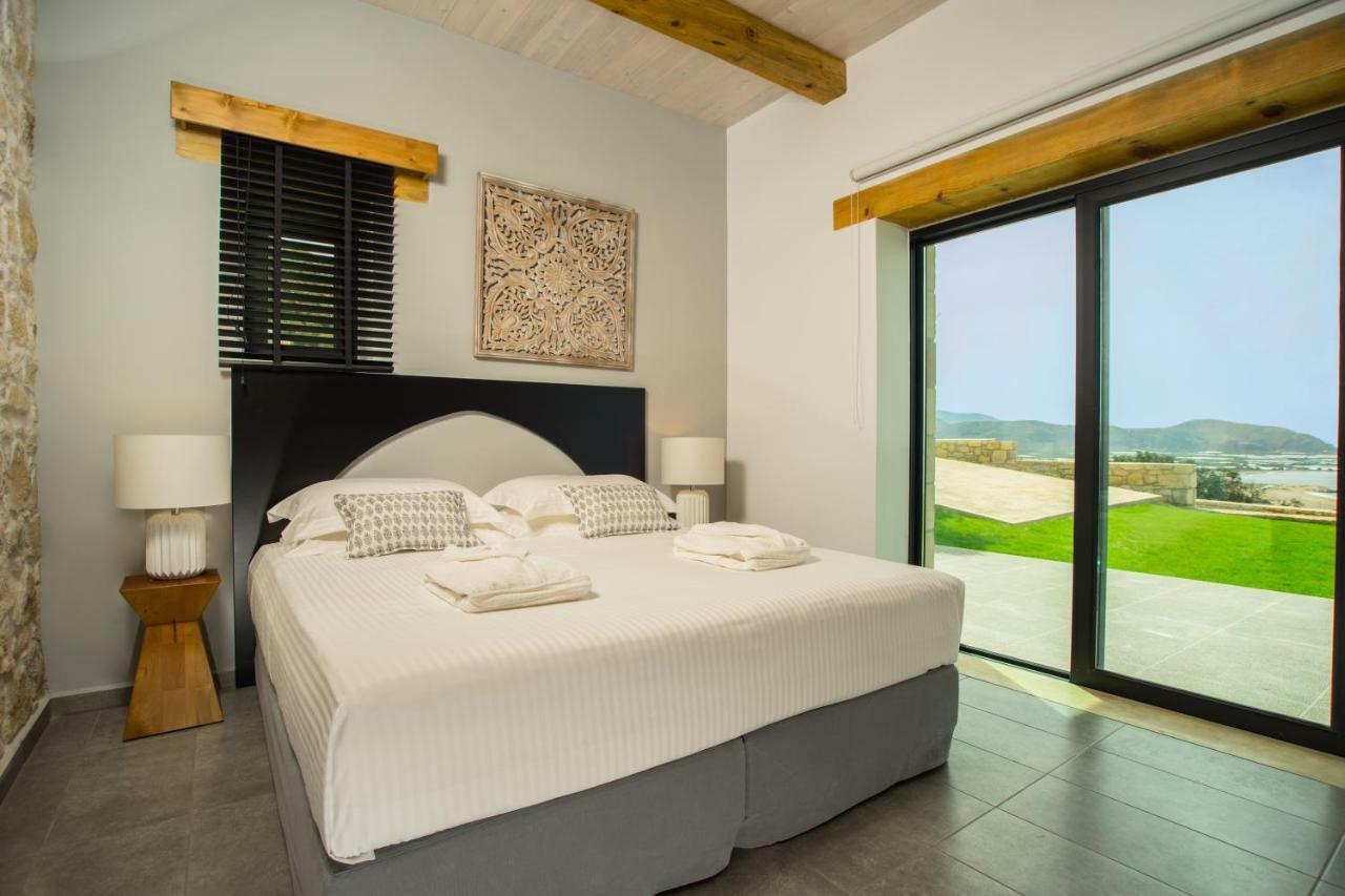 Aspalathos Falassarna Villas Falasarna Extérieur photo