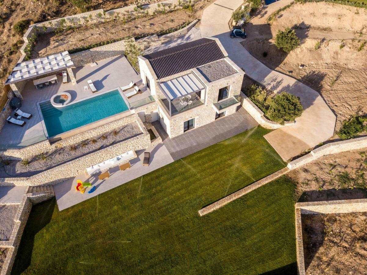 Aspalathos Falassarna Villas Falasarna Extérieur photo