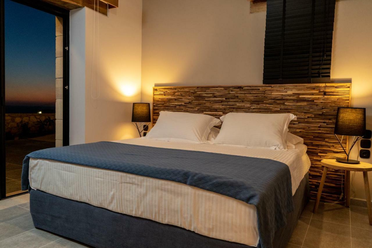 Aspalathos Falassarna Villas Falasarna Extérieur photo