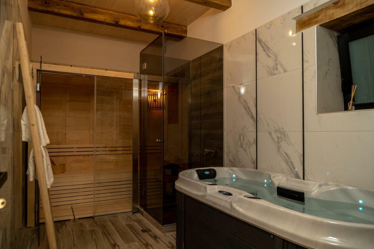 Aspalathos Falassarna Villas Falasarna Extérieur photo