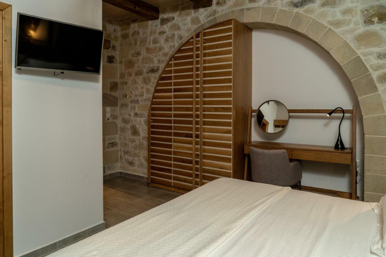 Aspalathos Falassarna Villas Falasarna Extérieur photo
