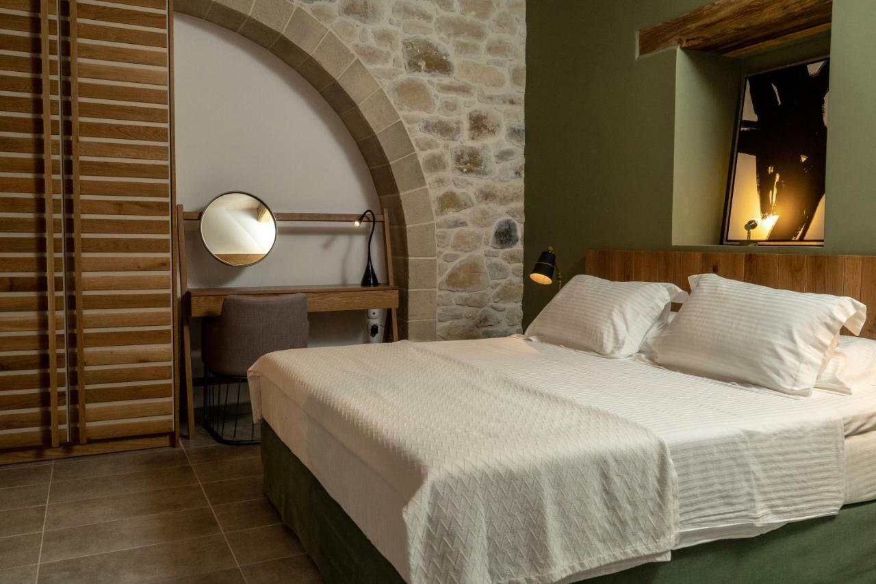 Aspalathos Falassarna Villas Falasarna Extérieur photo